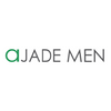 aJADE MEN ロゴ