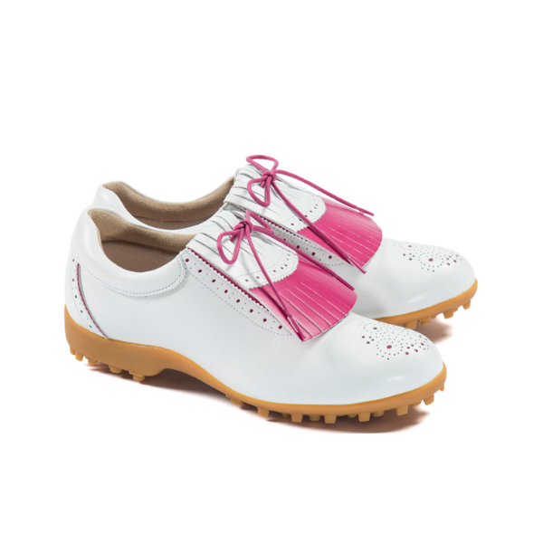 VETHEL ～ヴェセル～ white-fuchsia