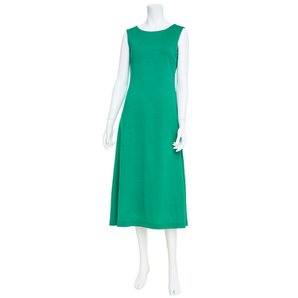 W REDA Active – Sleeveless Dress ～レダアクティブ・ノースリーブワンピ～