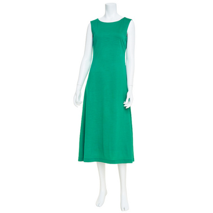 W REDA Active – Sleeveless Dress ～レダアクティブ・ノースリーブワンピ～