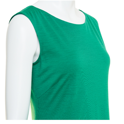 W REDA Active – Sleeveless Dress ～レダアクティブ・ノースリーブワンピ～