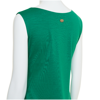 W REDA Active – Sleeveless Dress ～レダアクティブ・ノースリーブワンピ～