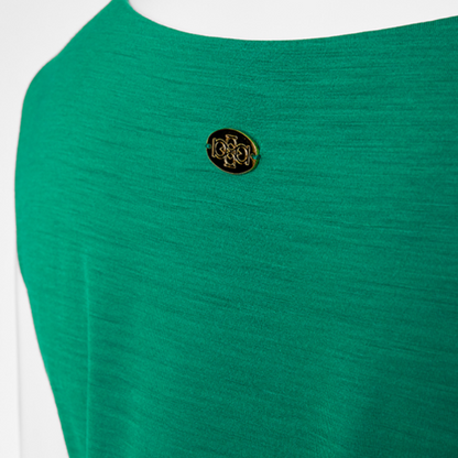 W REDA Active – Sleeveless Dress ～レダアクティブ・ノースリーブワンピ～