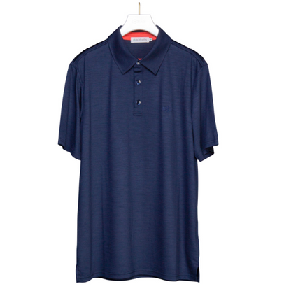 Mens / REDA Active Half Sleeve Polo ～レダアクティブ・半袖ポロ～