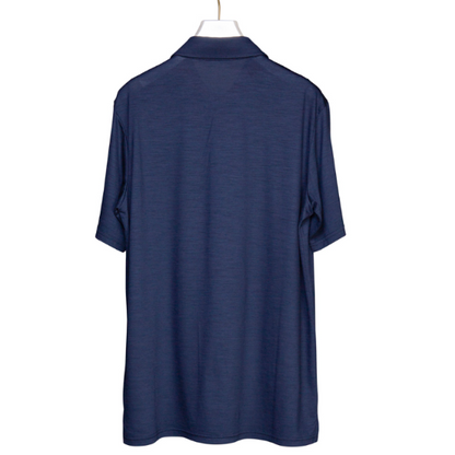 Mens / REDA Active Half Sleeve Polo ～レダアクティブ・半袖ポロ～