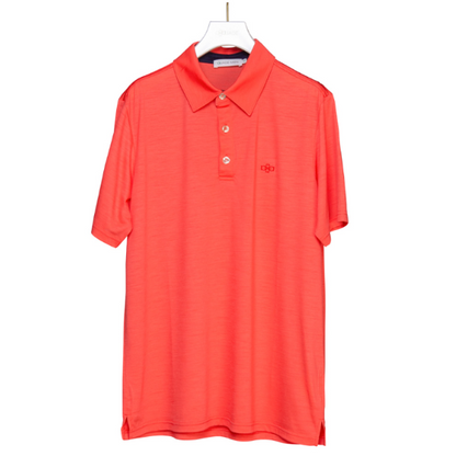 Mens / REDA Active Half Sleeve Polo ～レダアクティブ・半袖ポロ～
