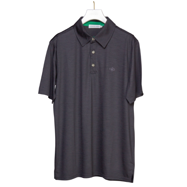 Mens / REDA Active Half Sleeve Polo ～レダアクティブ・半袖ポロ～