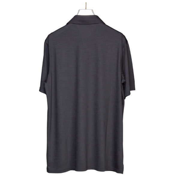 Mens / REDA Active Half Sleeve Polo ～レダアクティブ・半袖ポロ～