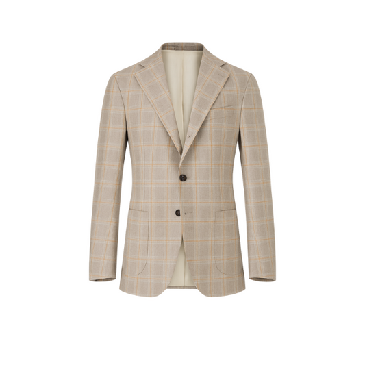 REDA 1865 - MILANO JACKET