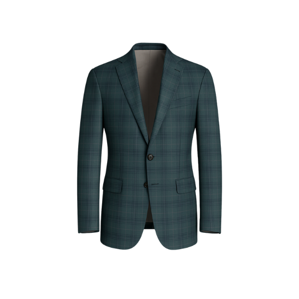 REDA 1865 - MILANO JACKET