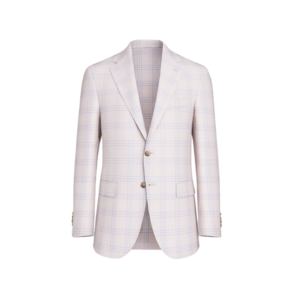 REDA 1865 - MILANO JACKET