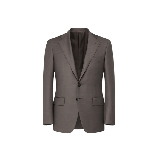 REDA 1865 - SUPER 130'S SUIT