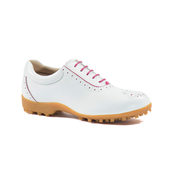 VETHEL ～ヴェセル～ white-fuchsia