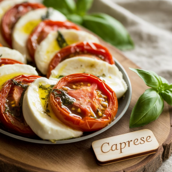 CAPRESE CARDA