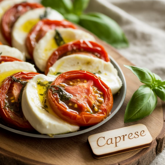 CAPRESE CARDA