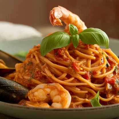 PESCAROSSA