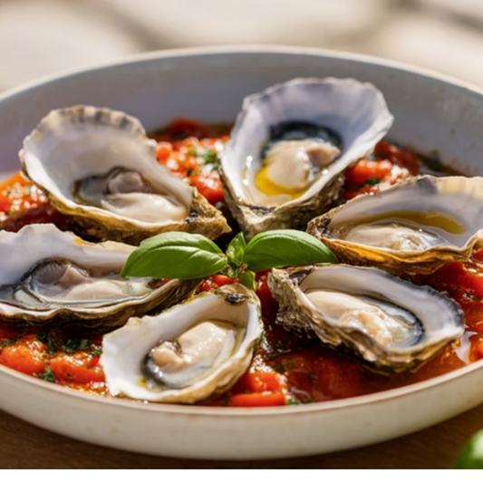 KAKI alla SCICILIANA