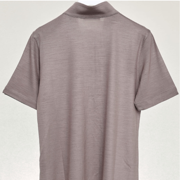 W REDA Active – Short Sleeve Shirt ～レダアクティブ・半袖シャツ～