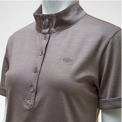 W REDA Active – Short Sleeve Shirt ～レダアクティブ・半袖シャツ～