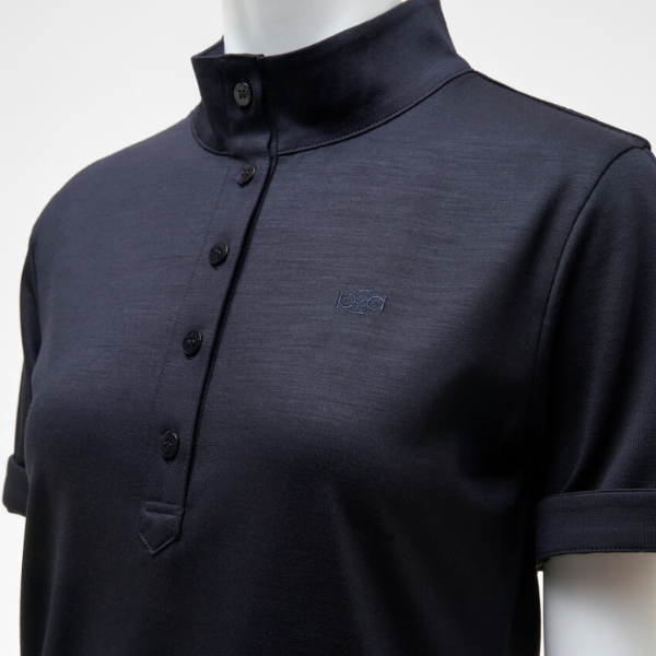 W REDA Active – Short Sleeve Shirt ～レダアクティブ・半袖シャツ～