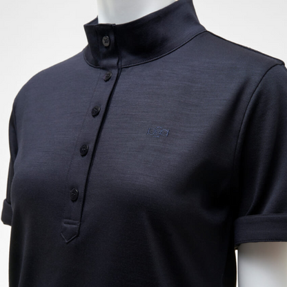 W REDA Active – Short Sleeve Shirt ～レダアクティブ・半袖シャツ～