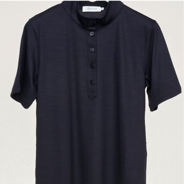 W REDA Active – Short Sleeve Shirt ～レダアクティブ・半袖シャツ～