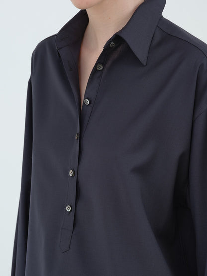 PULLOVERSHIRT