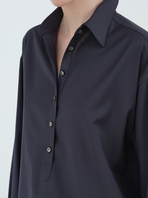 PULLOVERSHIRT