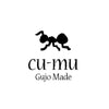 cu-mu ロゴ