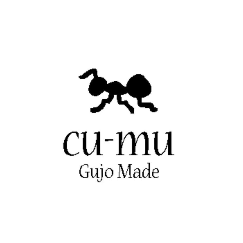 cu-mu ロゴ拡大