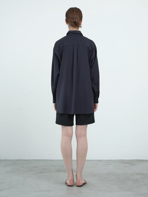 PULLOVERSHIRT