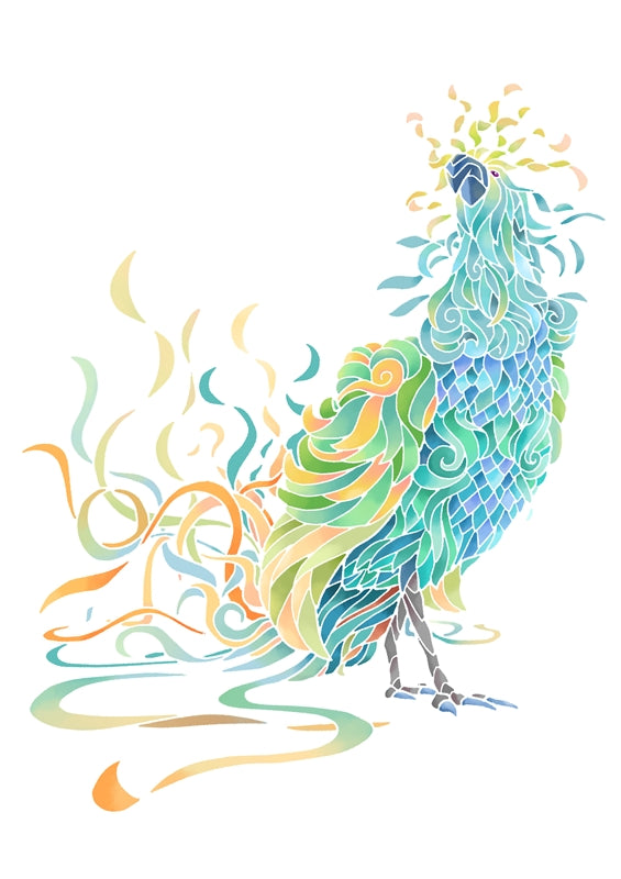 【瑞萌】-ずいほう-