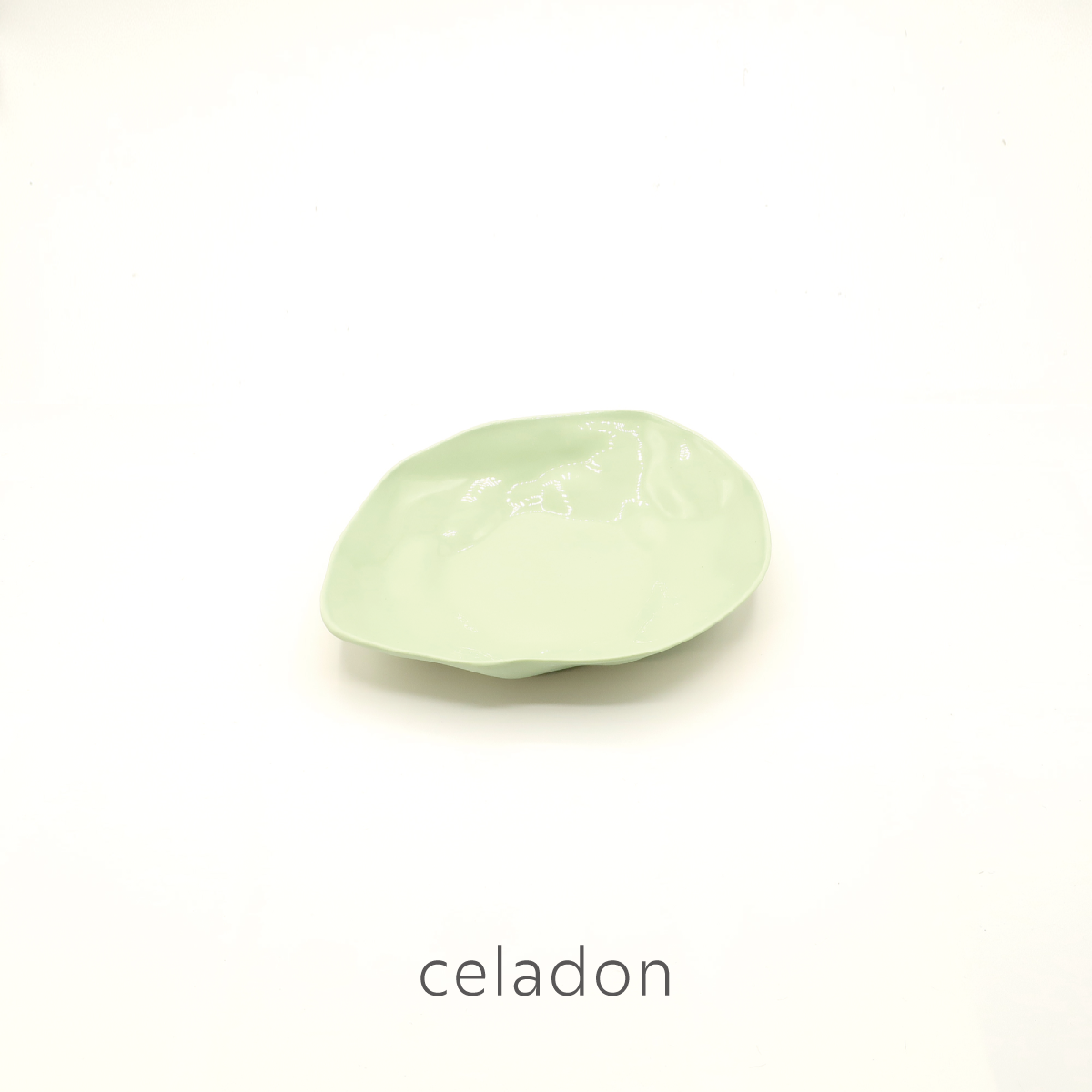 Plate S（全13色）