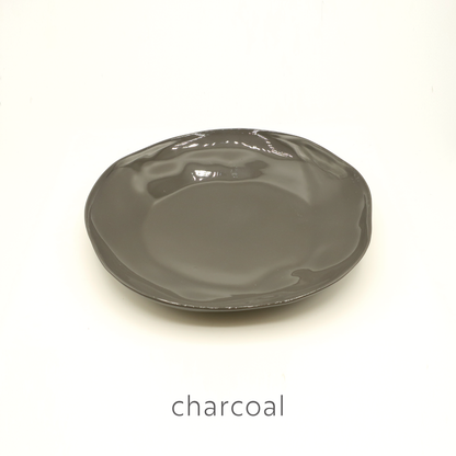 Round Plate M（全11色）