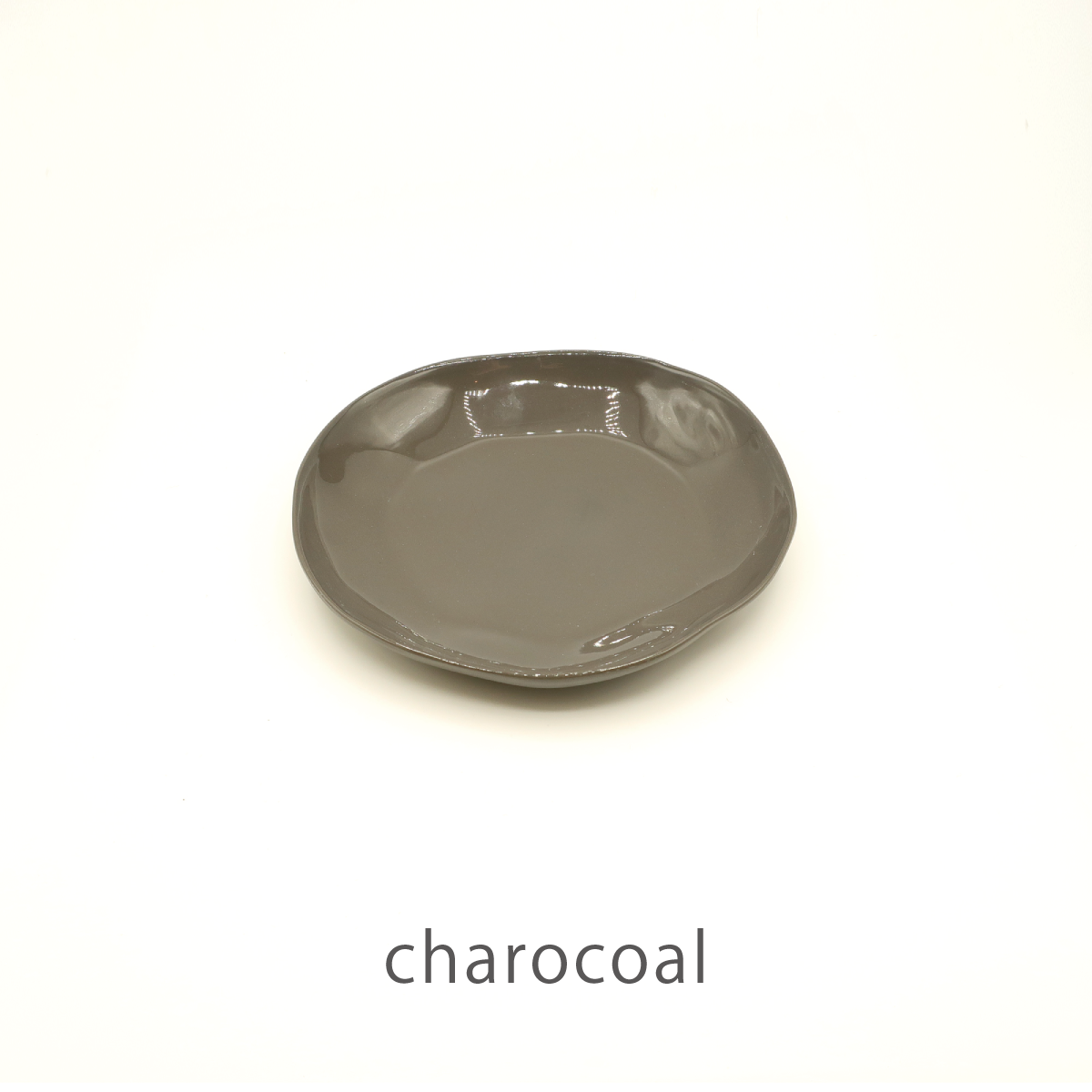 Round Plate S（全7色）