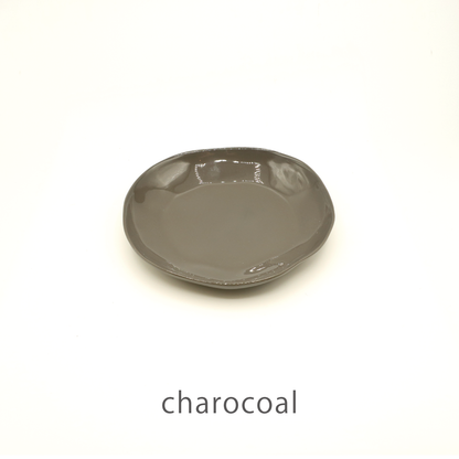 Round Plate S（全7色）