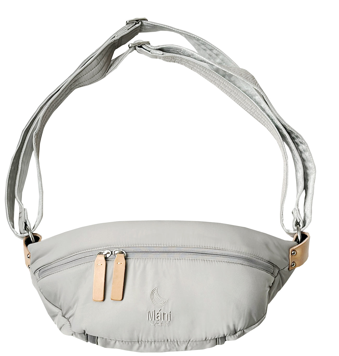 20kgまでのお子さまを抱っこできるファッションバッグ・「N/ORN Máni」（ノルンマーニ）