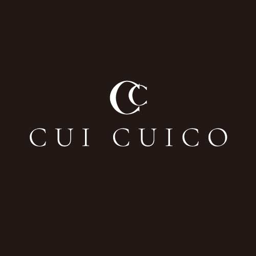 cui cuico ロゴ拡大