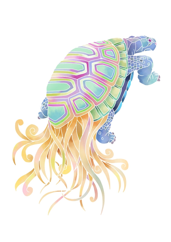 【箕亀】-みき-