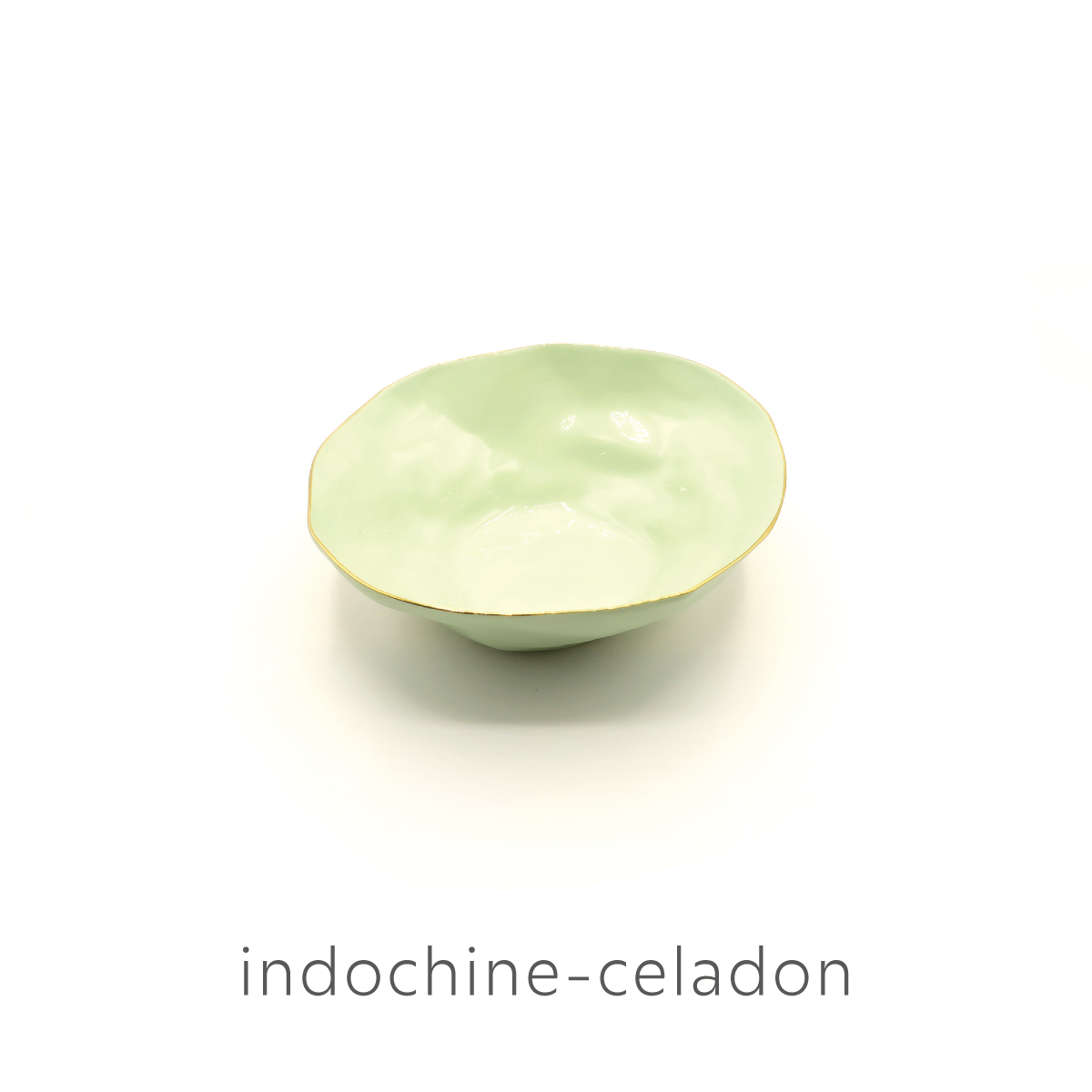 Indochine Bowl M（全7色）