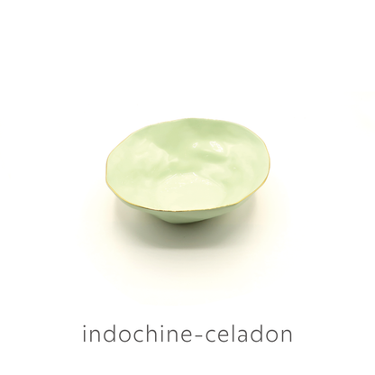 Indochine Bowl M（全7色）