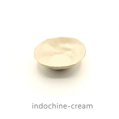 Indochine Bowl M（全7色）