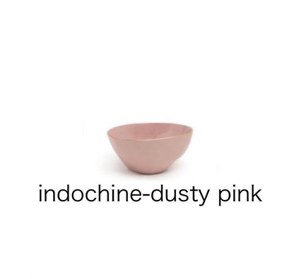 Indochine Ricebowl（全7色）