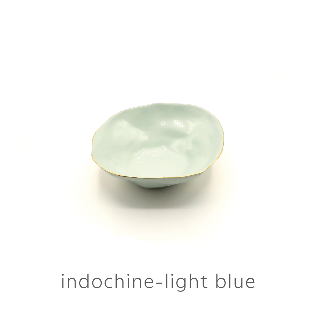 Indochine Bowl M（全7色）