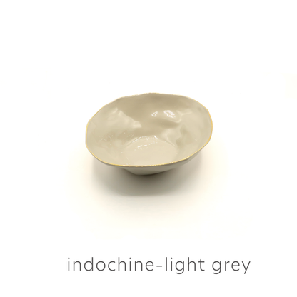 Indochine Bowl M（全7色）