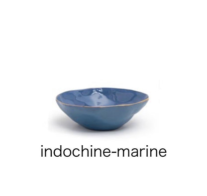Indochine Bowl M（全7色）