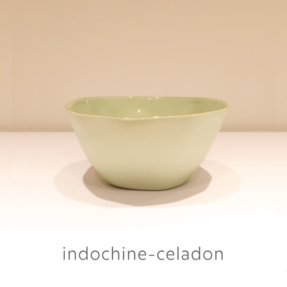 Indochine Ricebowl（全7色）