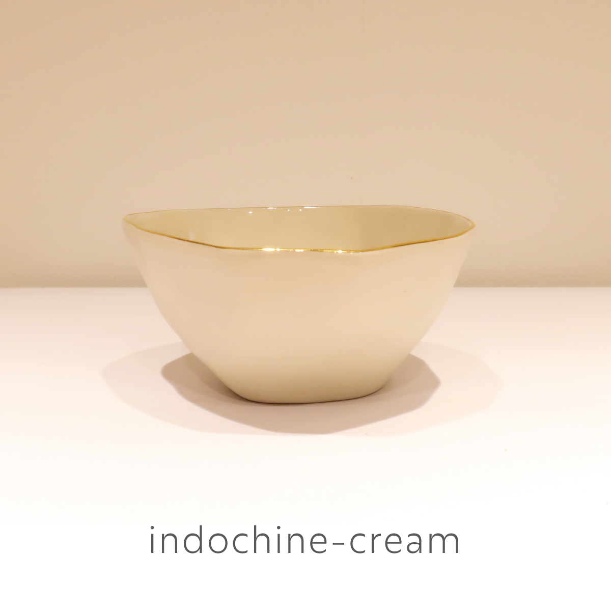 Indochine Ricebowl（全7色）