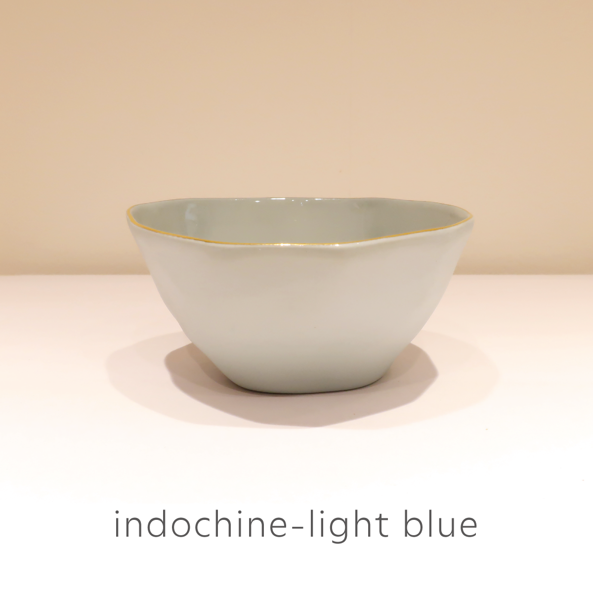 Indochine Ricebowl（全7色）