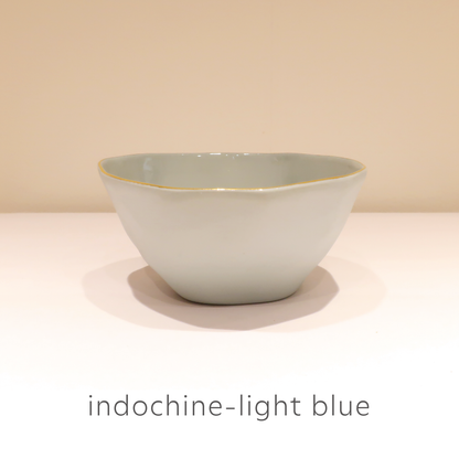 Indochine Ricebowl（全7色）